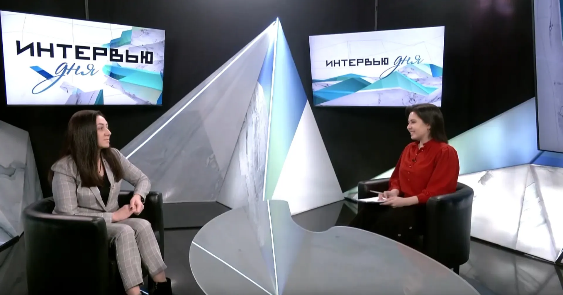 «Интервью дня»: Татьяна Коробова