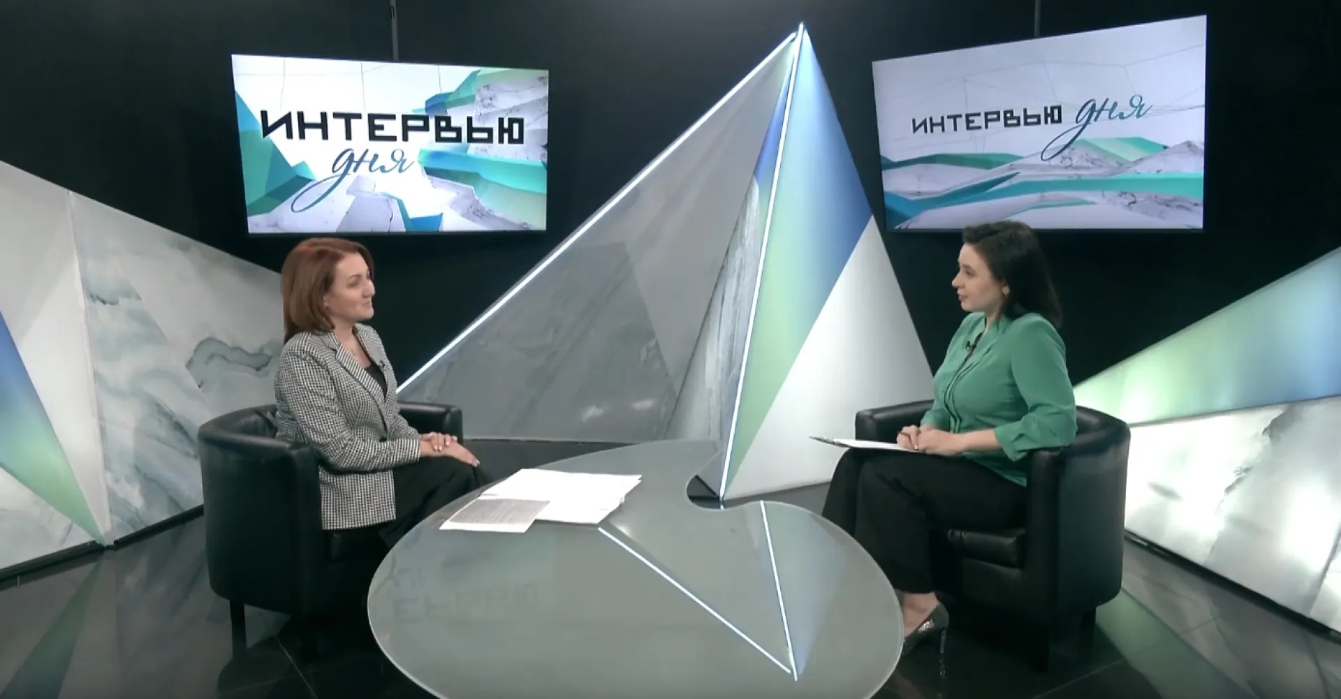 Наталья Кувшинова: об актуальных инициативах АКЗС