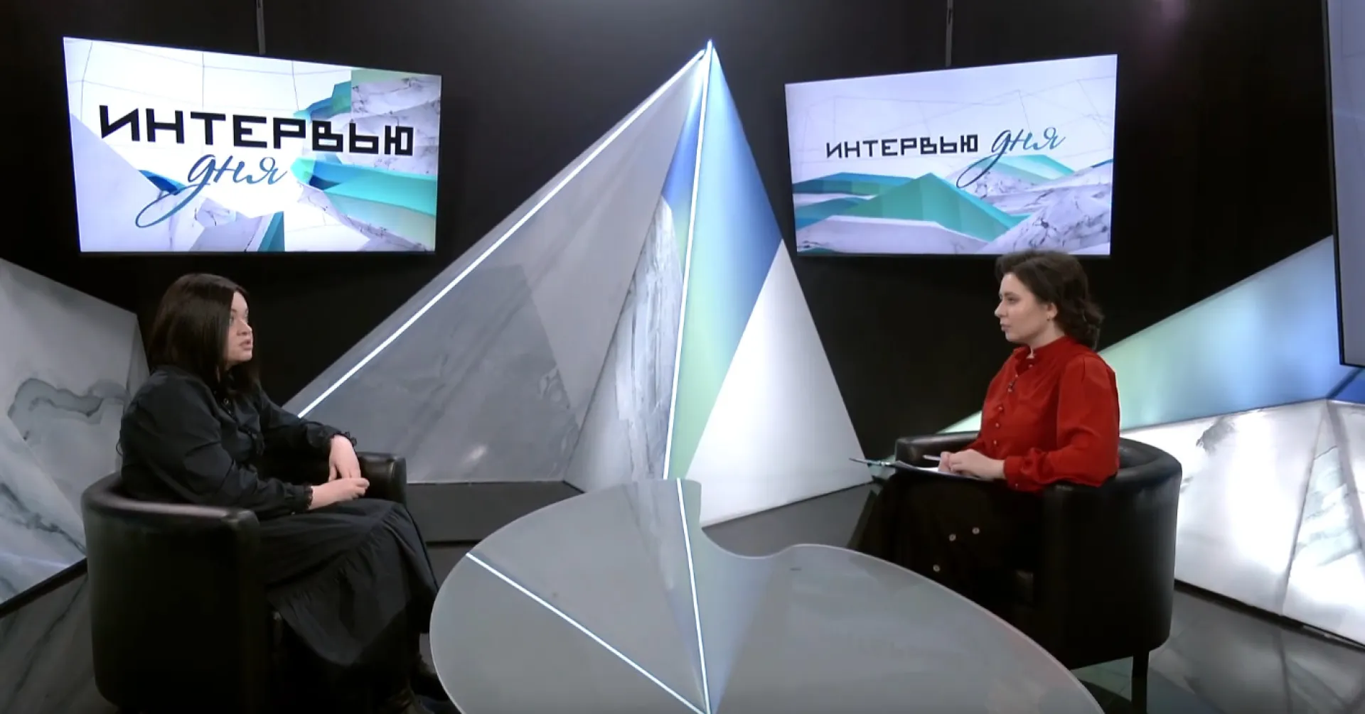 «Интервью дня»: директор Краевого кризисного центра для женщин Юлия Кузнецова
