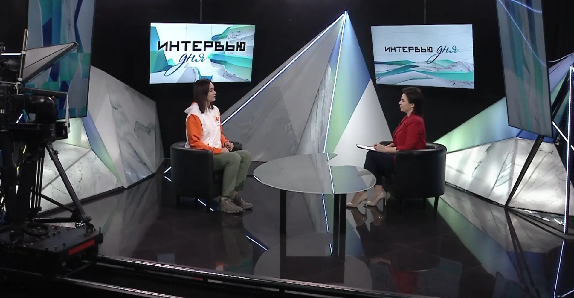 Анна Манойленко: о третьем сезоне международной премии «#МЫВМЕСТЕ»
