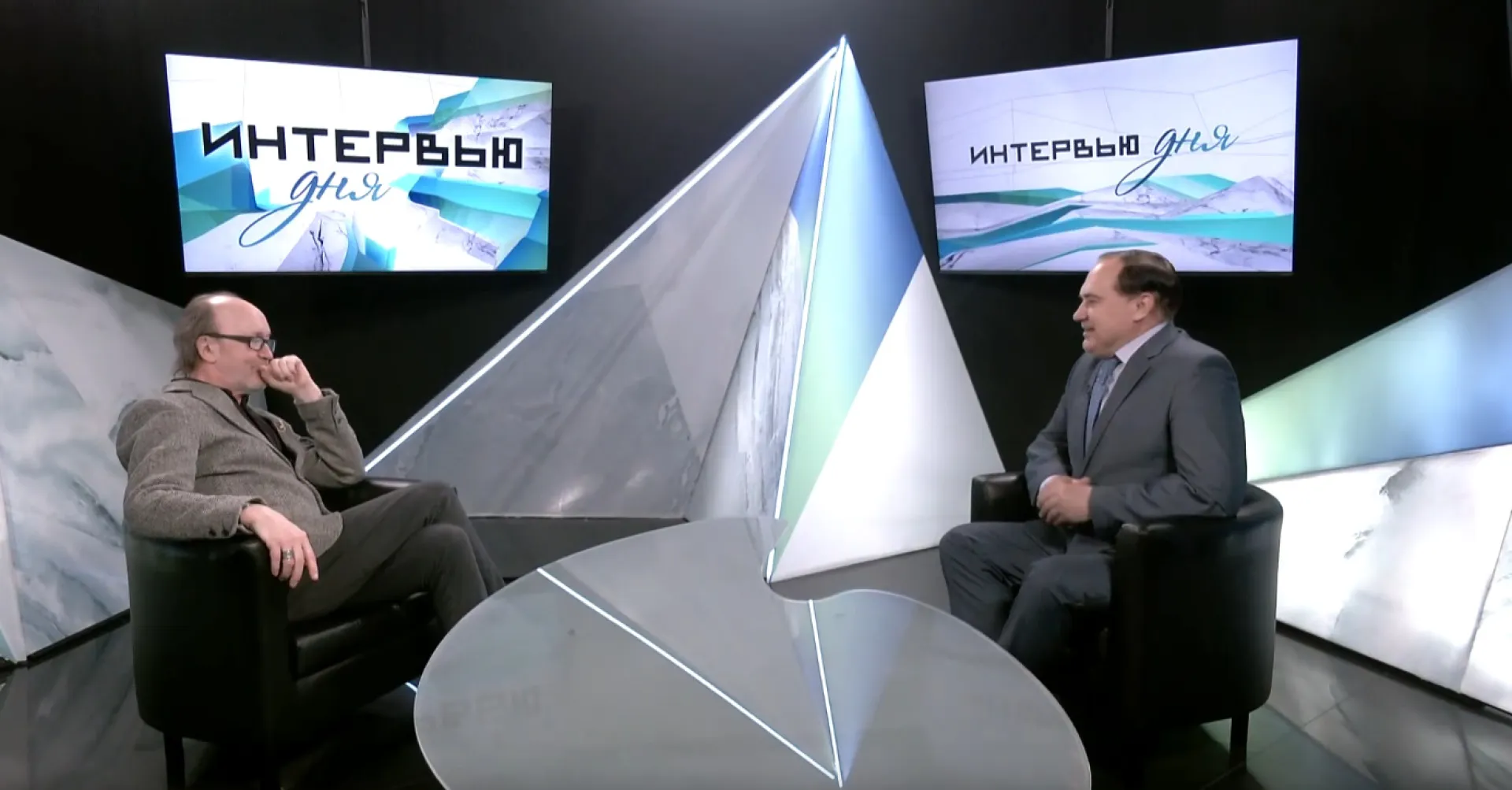 Евгений Колбашев: о музыкальном фестивале «Перекрёсток»