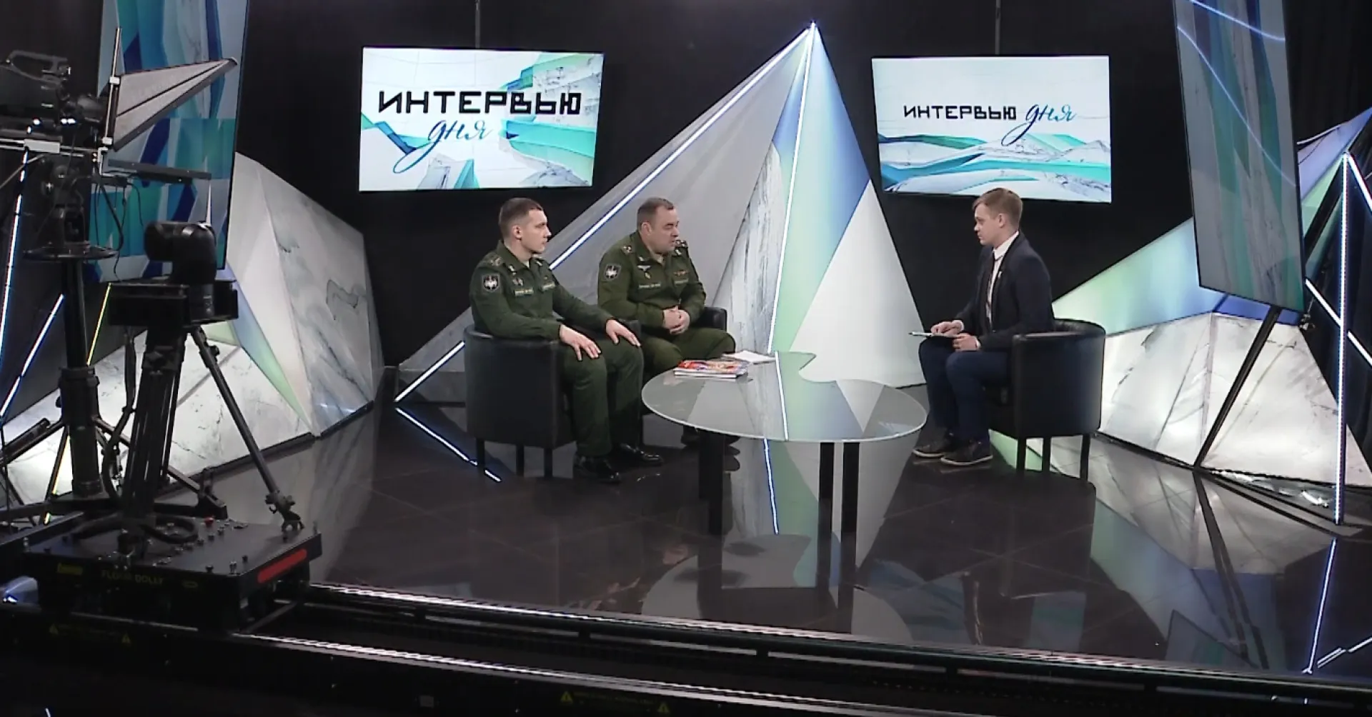 Дмитрий Солодовник и Сергей Соловьёв: о чемпионате ВКС по военно-прикладному спорту
