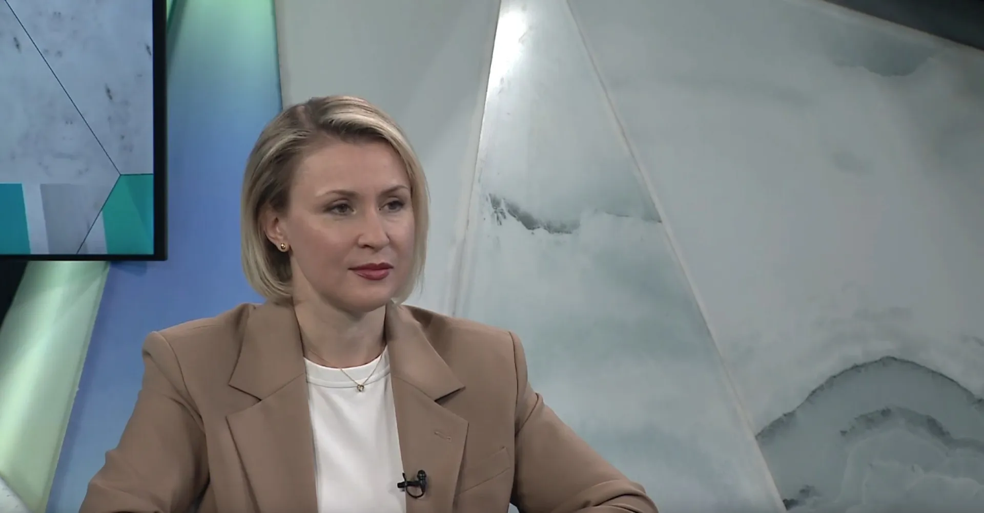 «Интервью дня»: Оксана Громова