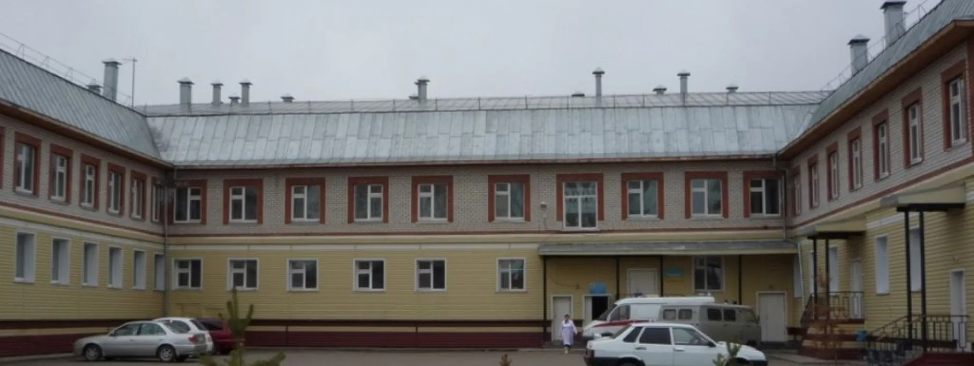 Бывший главврач алтайской больницы получит наказание за присвоение выплат сотрудников учреждения
