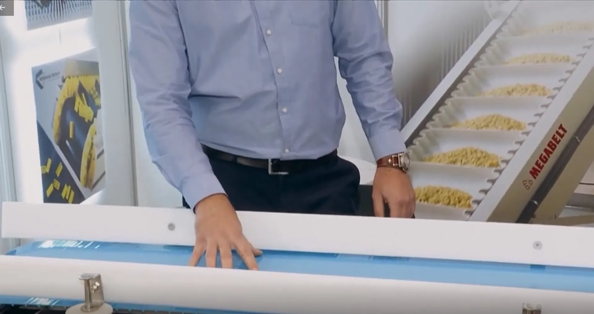 От пирожных до беговых дорожек: сибирская компания разрабатывает оборудование для промышленников любой отрасли