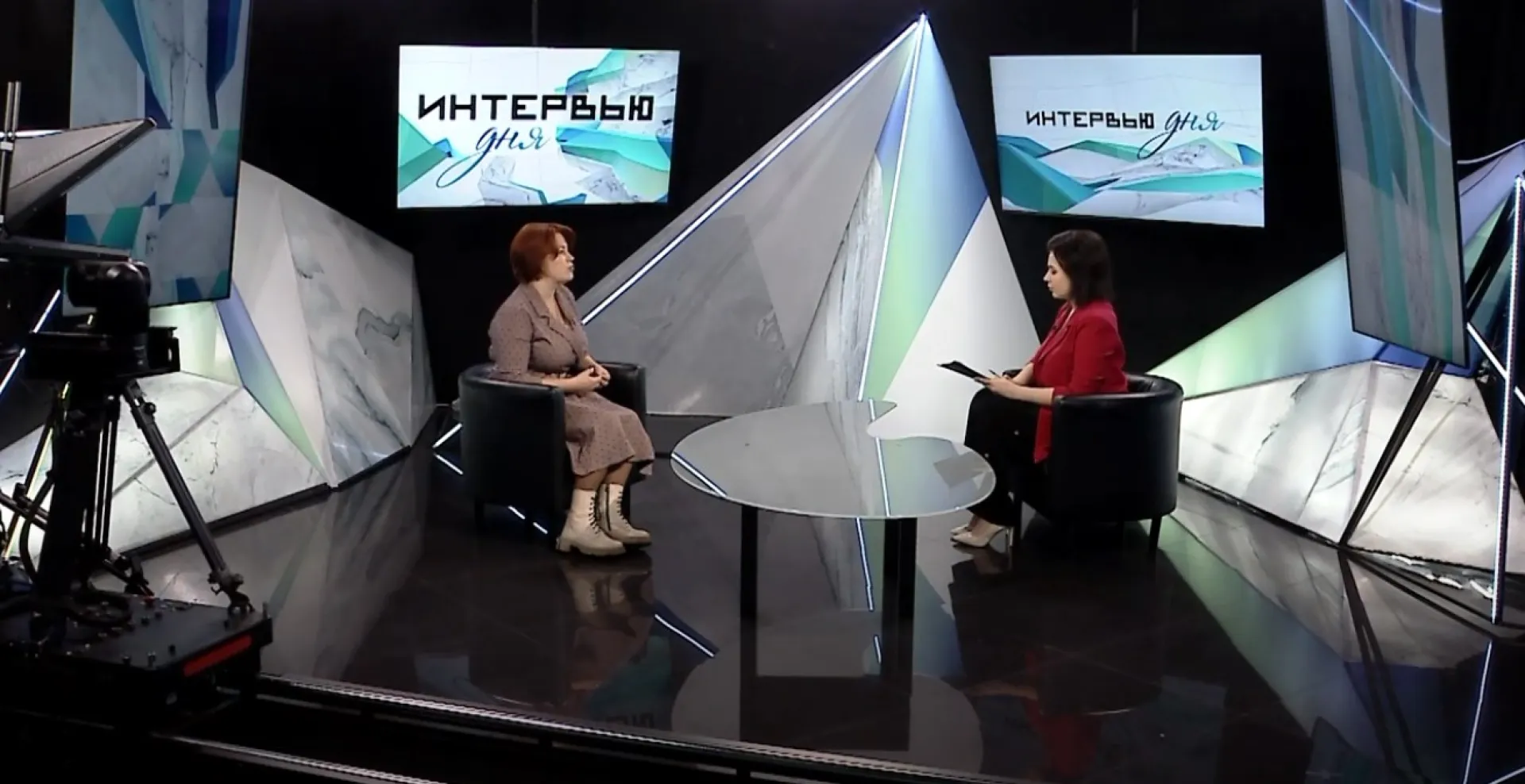 Елена Полякова: об образовании для людей с ограниченными возможностями здоровья