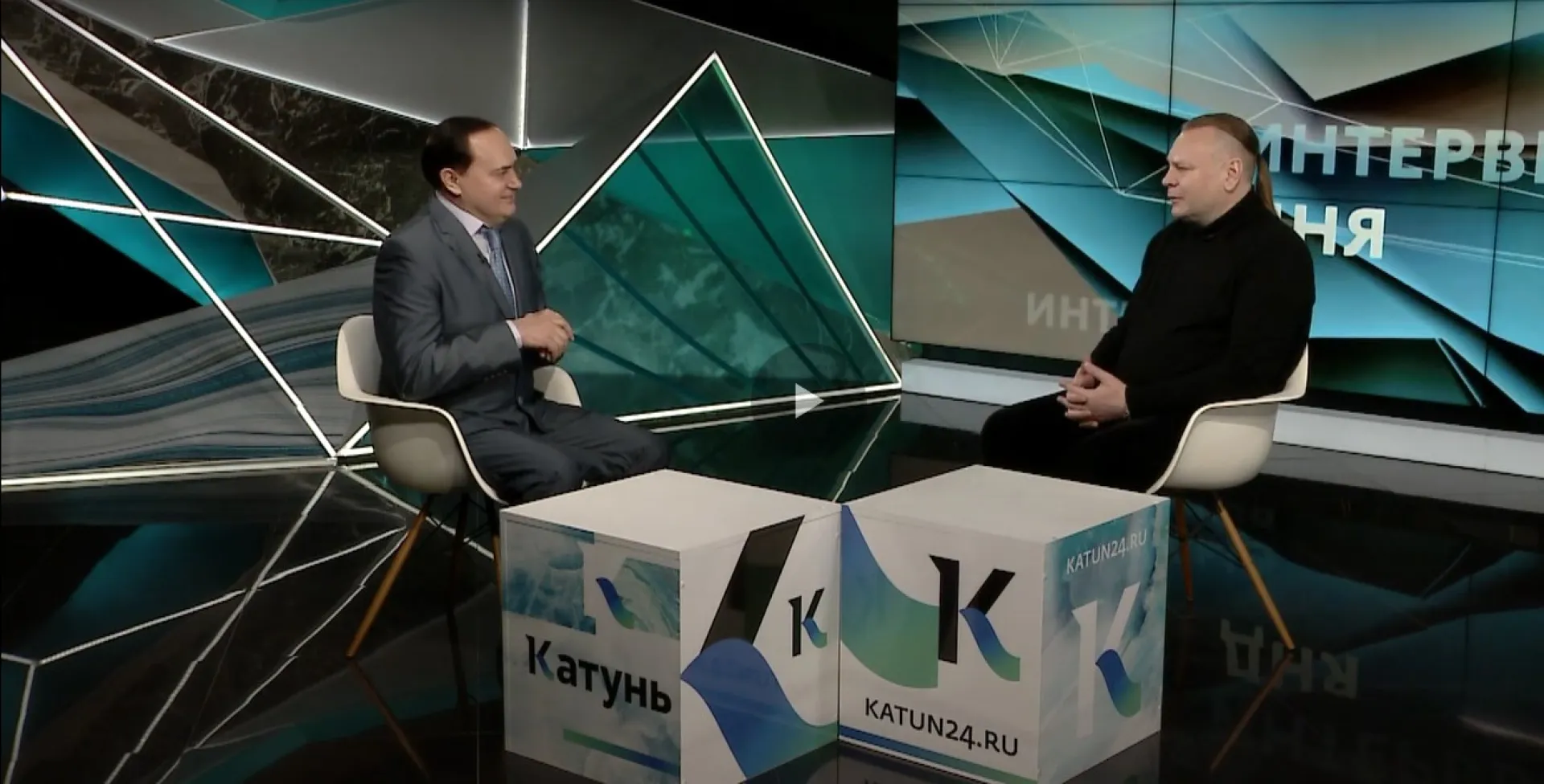 Певец Виталий Гасаев выступит с концертом в зале «Сибирь» в Барнауле