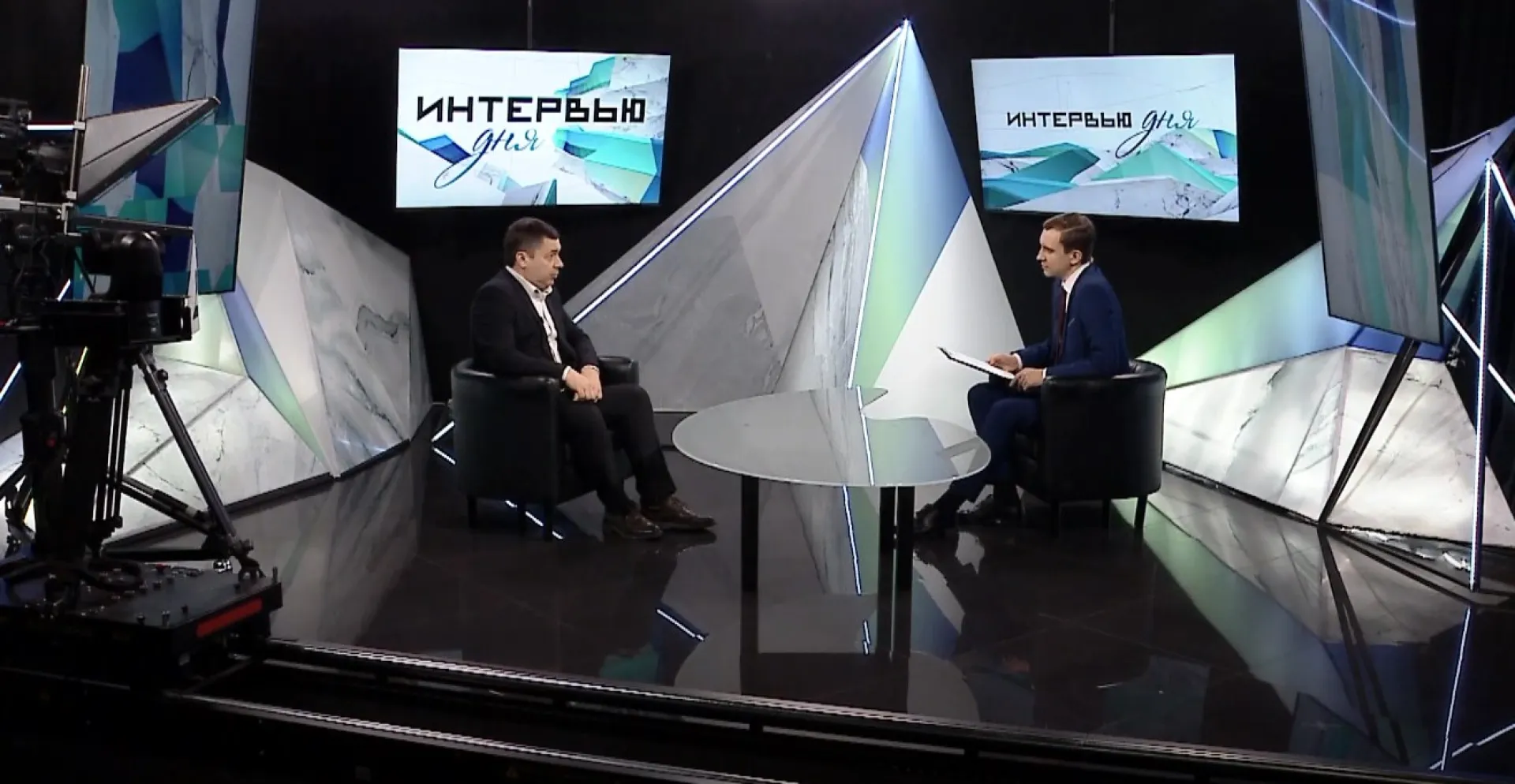 Сергей Сметанников: о декларационной кампании в Алтайском крае
