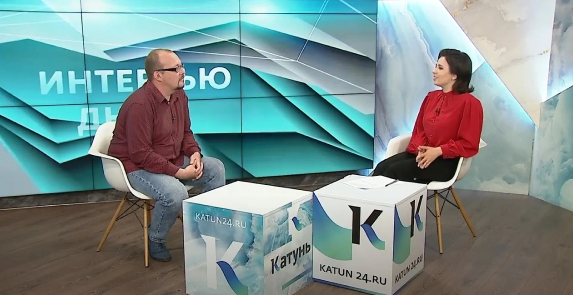 «Интервью дня»: Илья Зуев