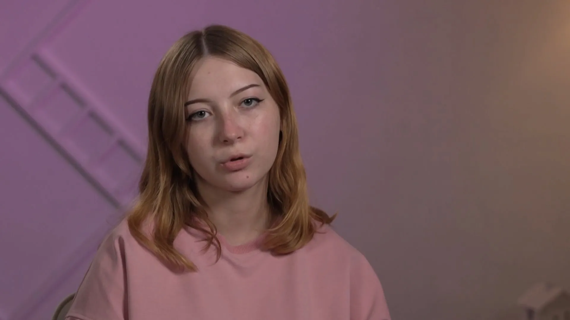 Жительница Бийска стала участницей телепроекта «Мама в 16»