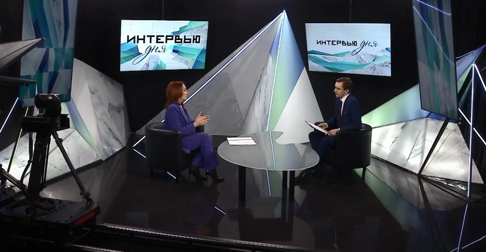 Наталья Кувшинова: какие законопроекты рассмотрят на ближайшей сессии АКЗС