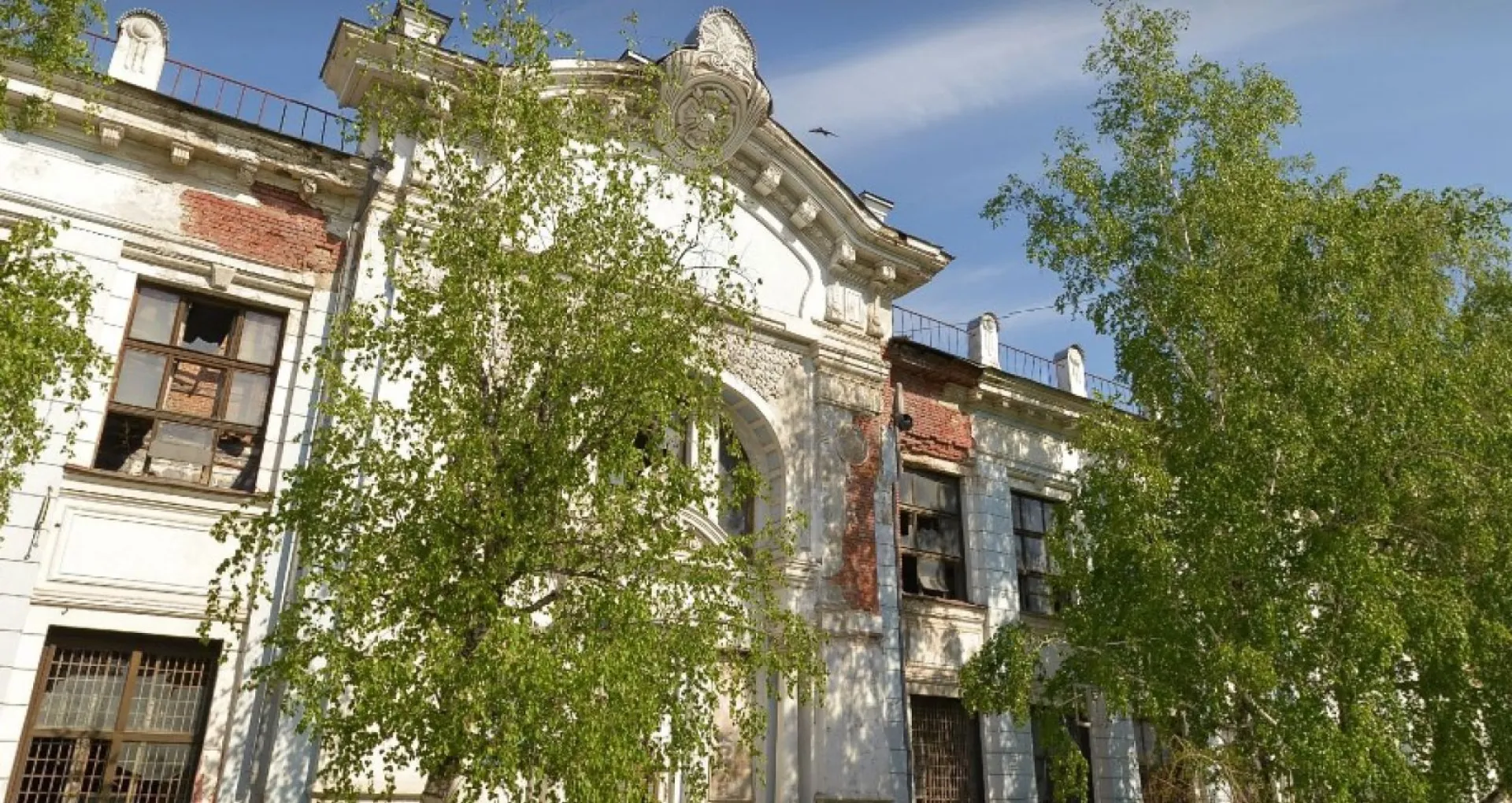 Памятники регионального значения отреставрируют в Бийске