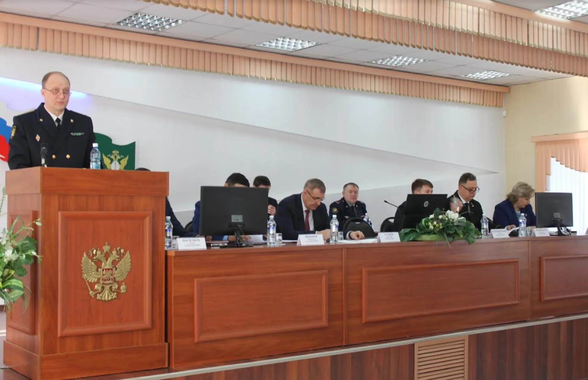 Более 10 млрд рублей взыскали судебные приставы Алтайского края