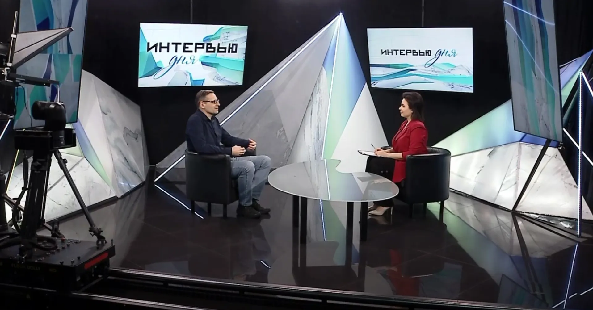 Пётр Колосов: о новой технологии Российско-американского противоракового центра АлтГУ