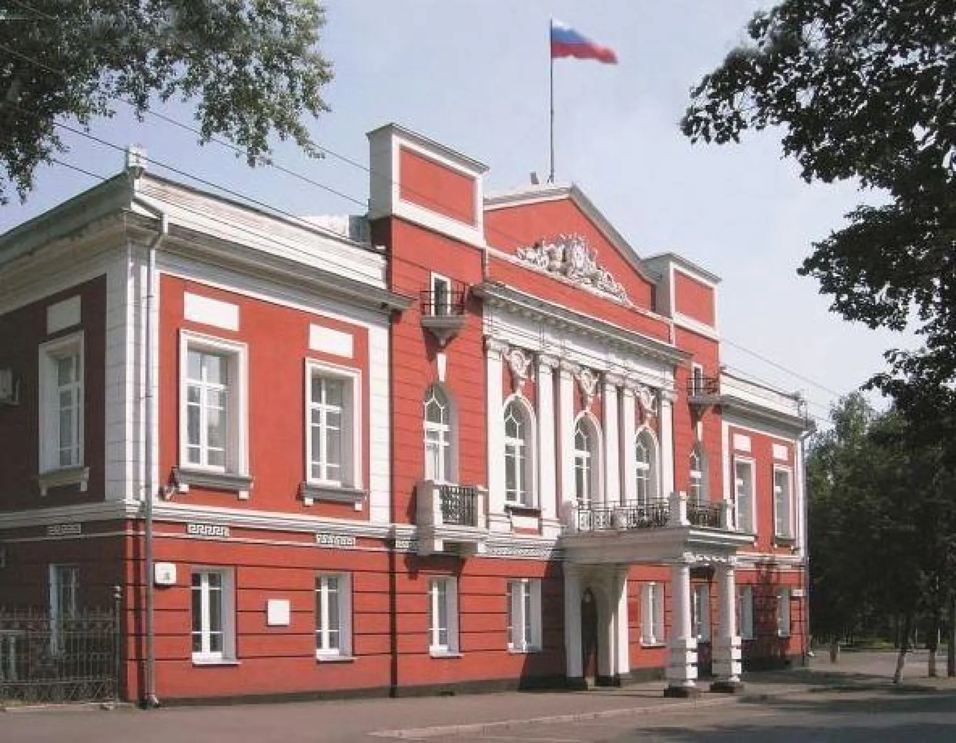 Депутаты Барнаульской гордумы не утвердили внесение изменений в бюджет