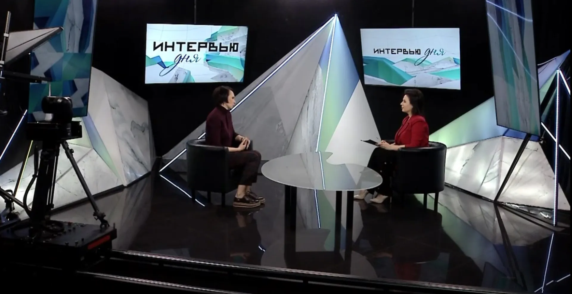 Наталья Бутакова: оставит ли искусственный интеллект нас всех без работы?