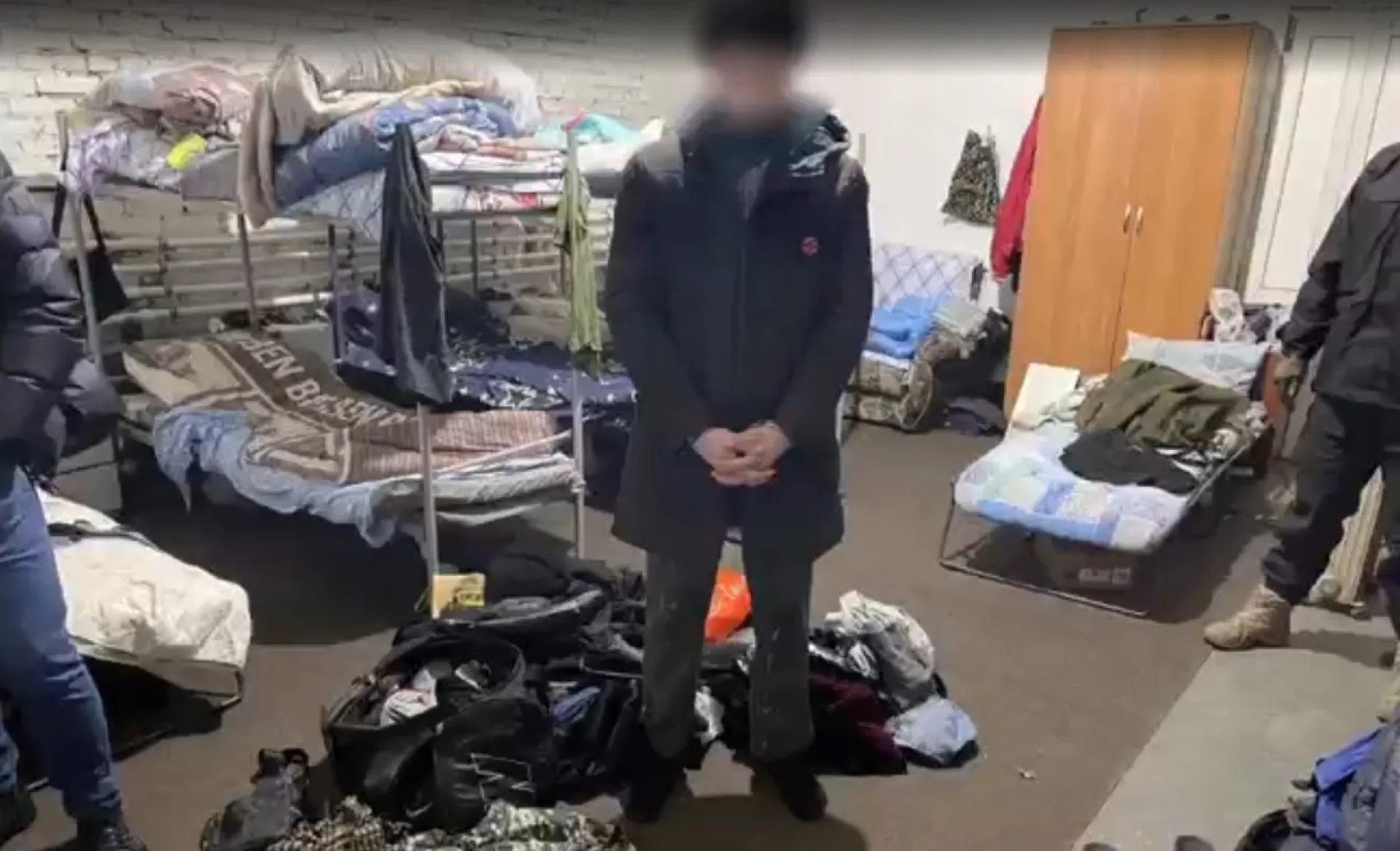 Приговор за оправдание терроризма вынесли в Барнауле