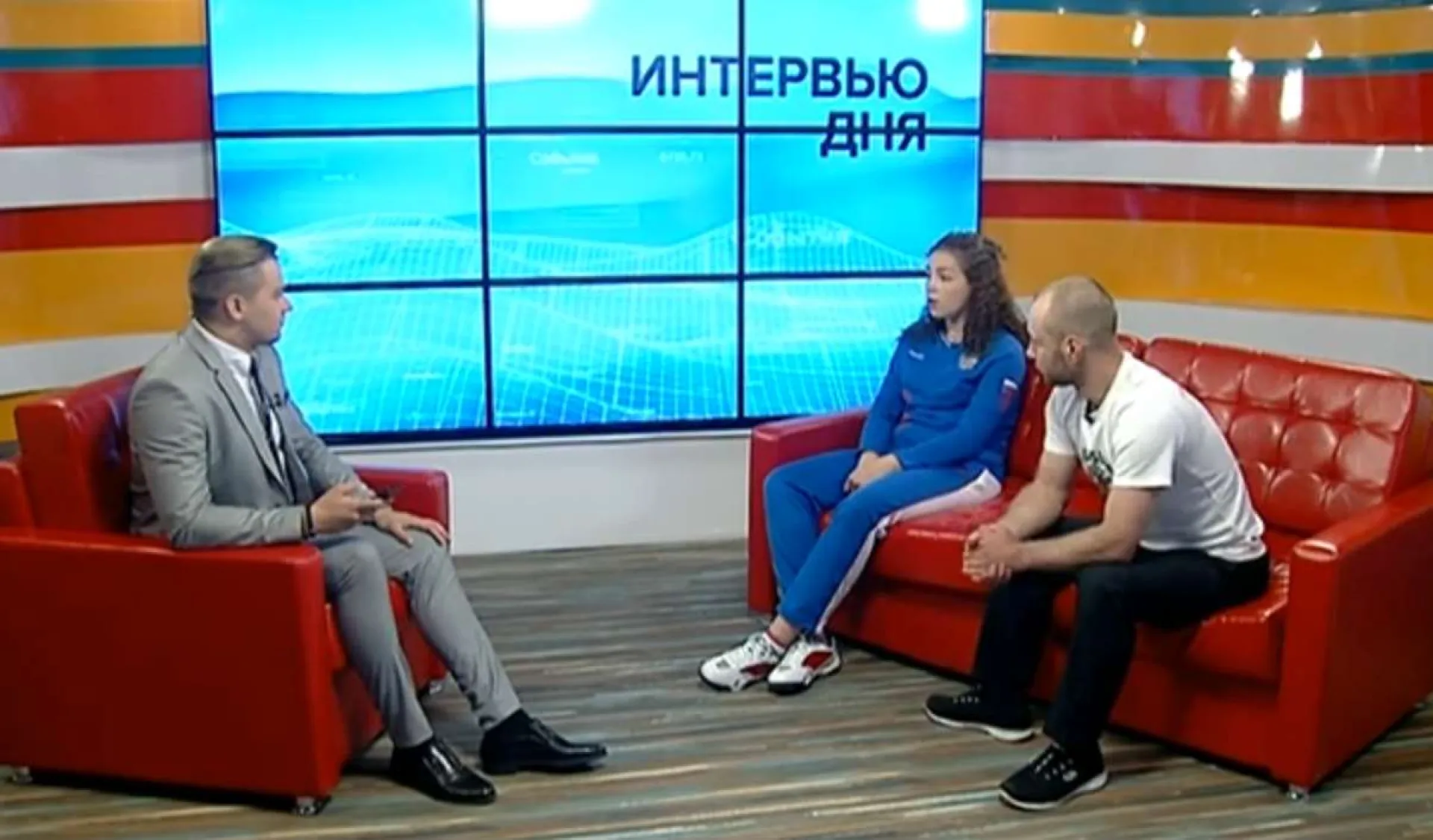Рассказываем о достижениях алтайских спортсменов по боксу