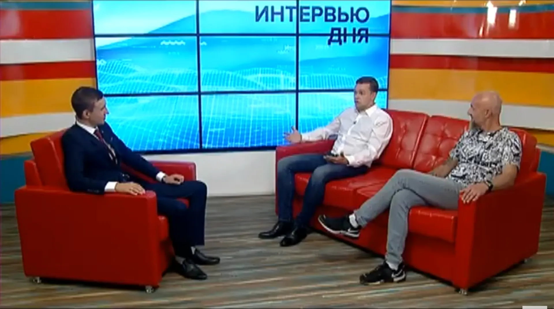 Рок-фестиваль пройдёт в Барнауле