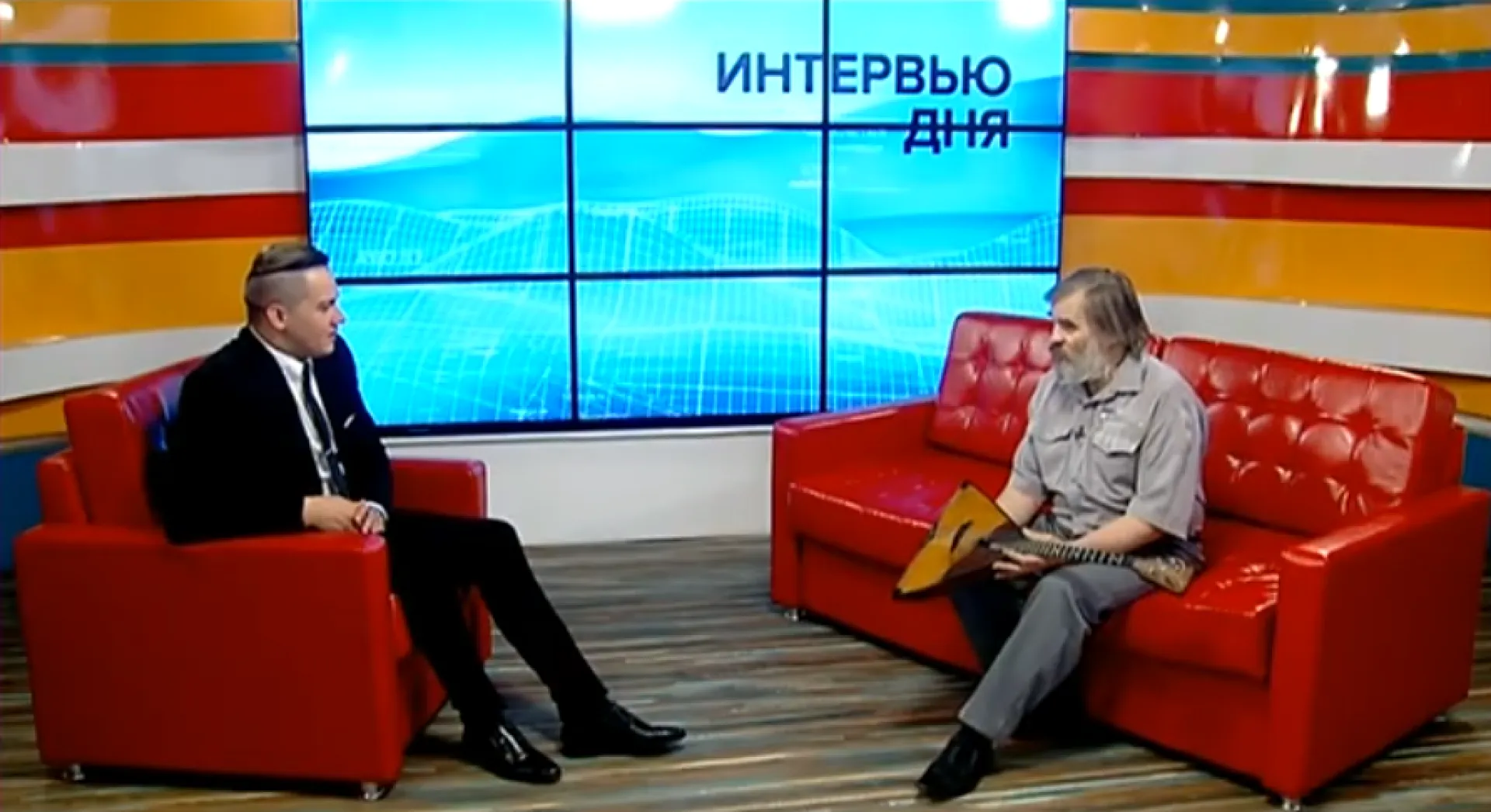 Эксперт рассказал о судьбе русской балалайки