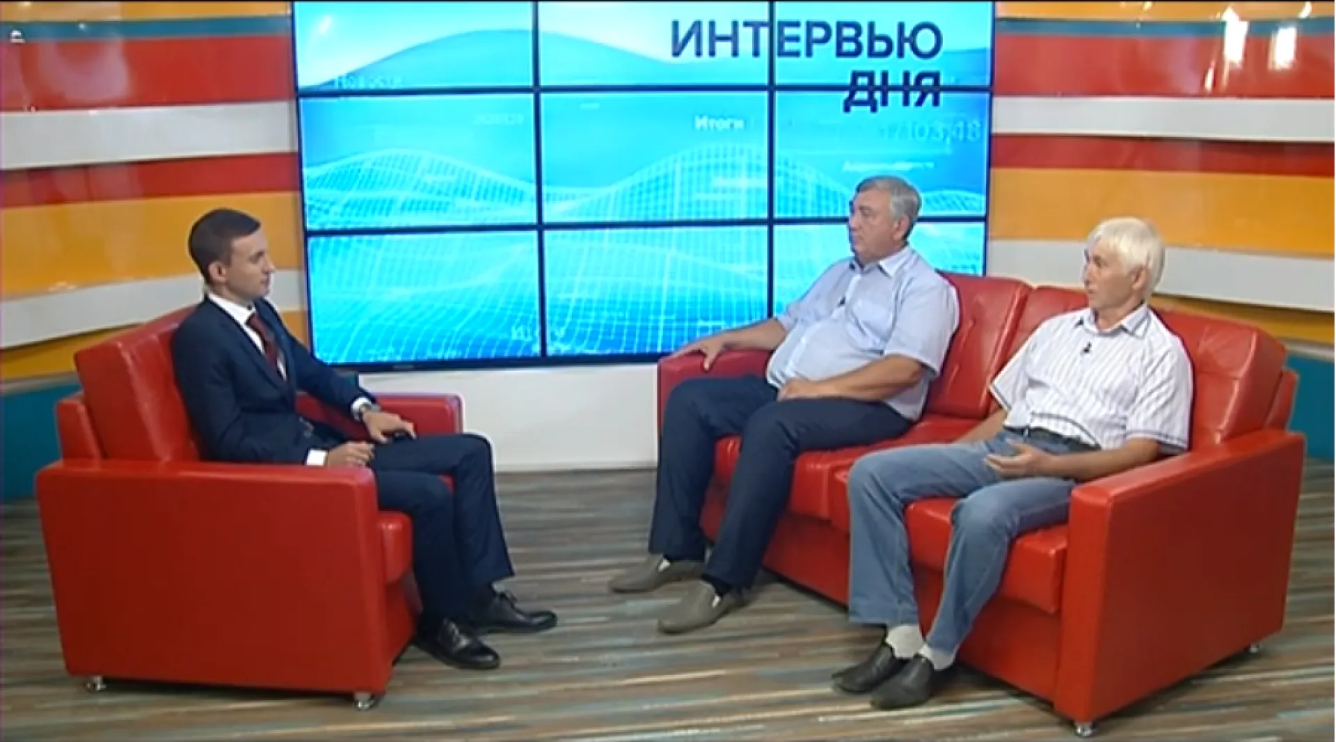 Эксперты рассказали о достижениях алтайских аграриев