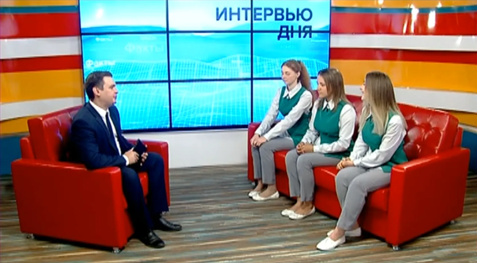 Эксперты рассказали о мастерстве молочного производства 