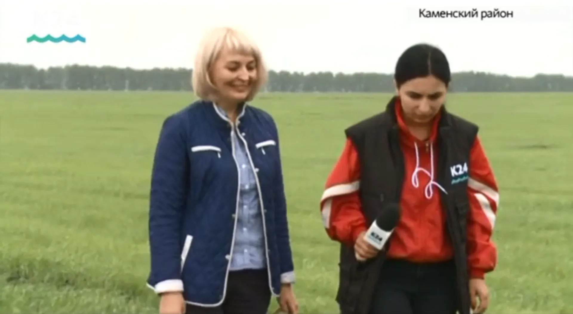 Рассказываем о единственной женщине-фермере в Каменском районе Алтайского края Рассказываем о единственной женщине-фермере в Каменском районе Алтайского края