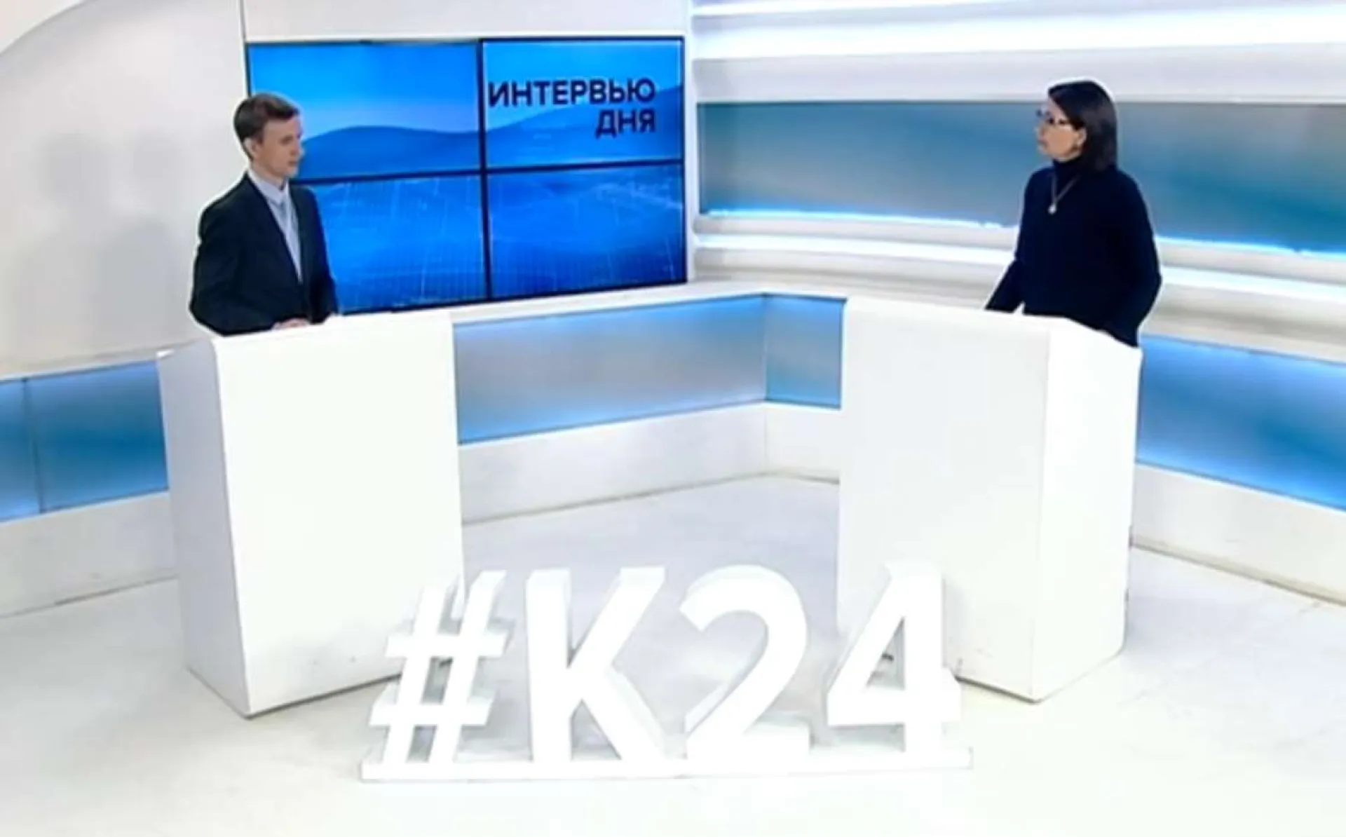 Татьяна Бондаренко: как пройдет «Ночь музеев – 2019» в Барнауле