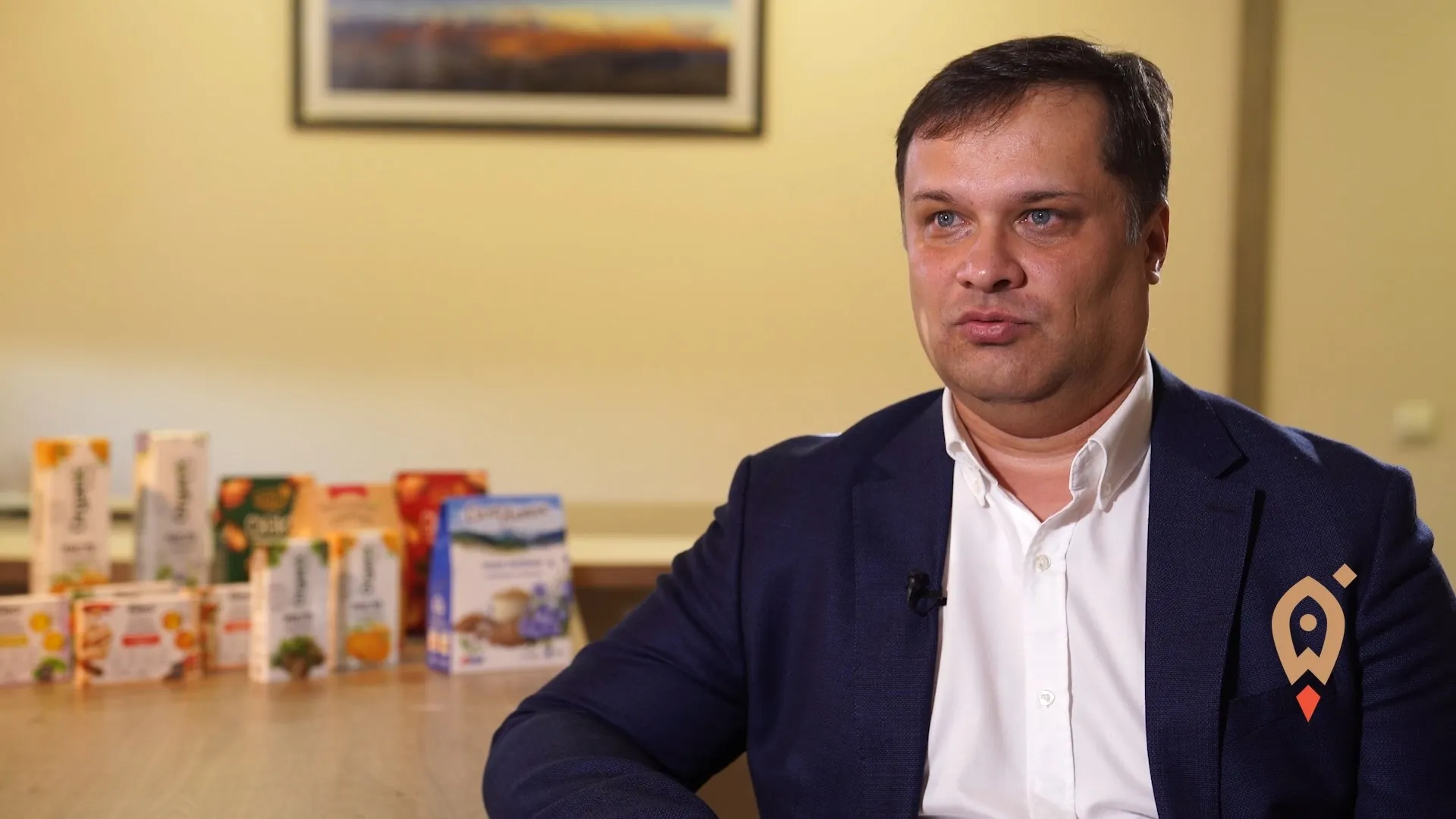 Сделано на Алтае: о работе производителя натуральных масел ООО «Специалист»