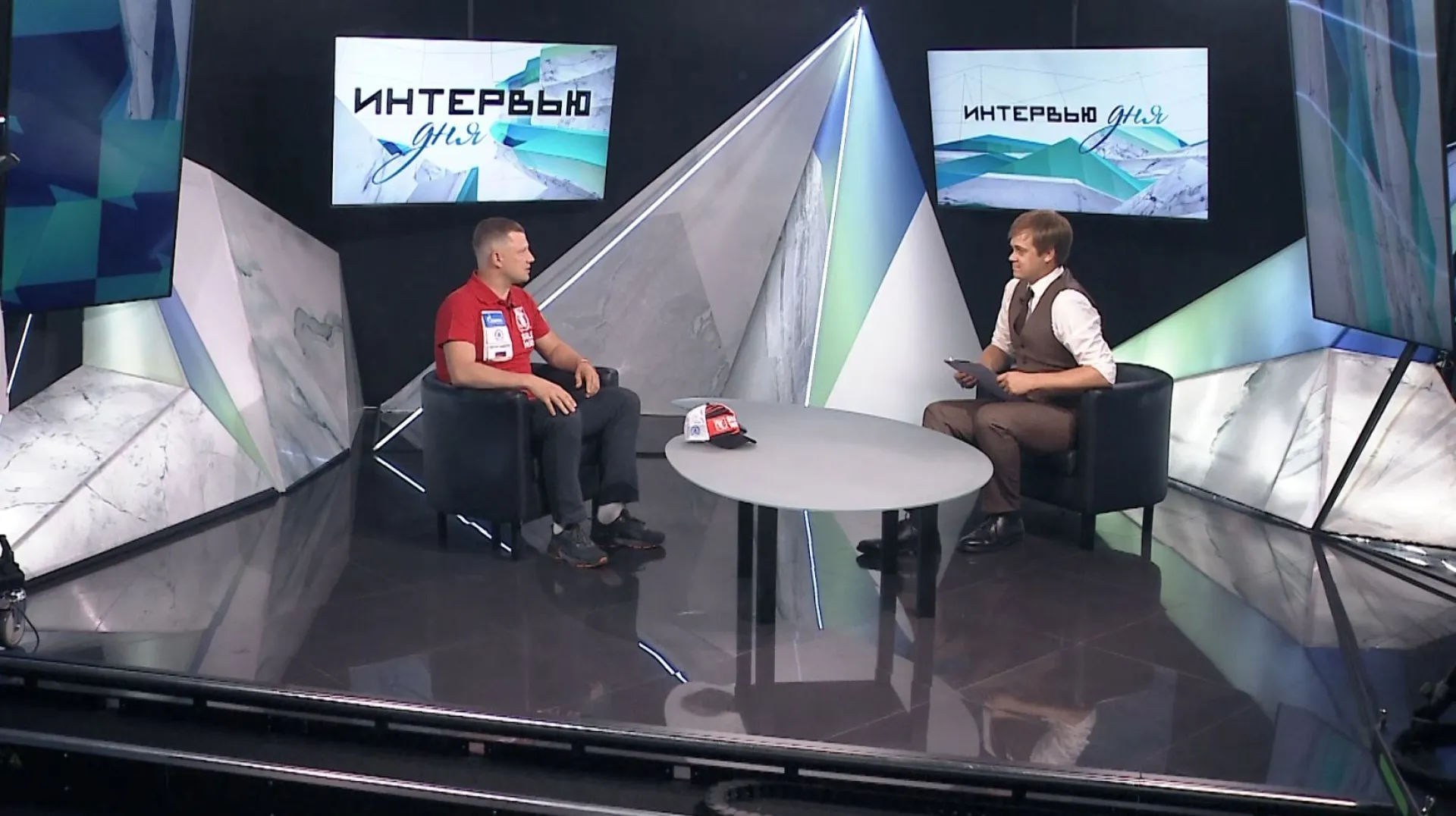 Александр Чернюк: о легендарном ралли-рейде «Шелковый путь»