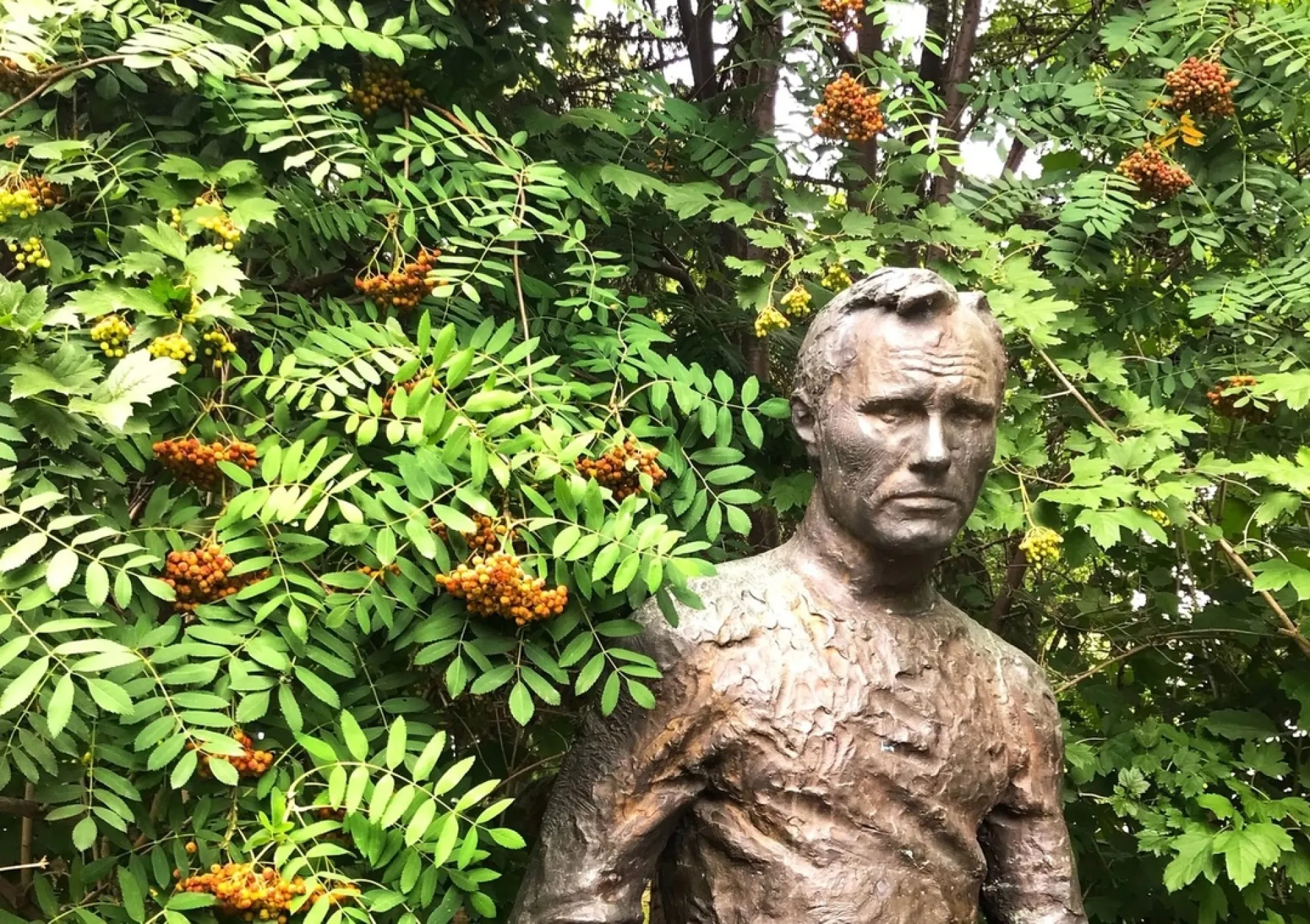 50 лет назад ушёл из жизни Василий Шукшин