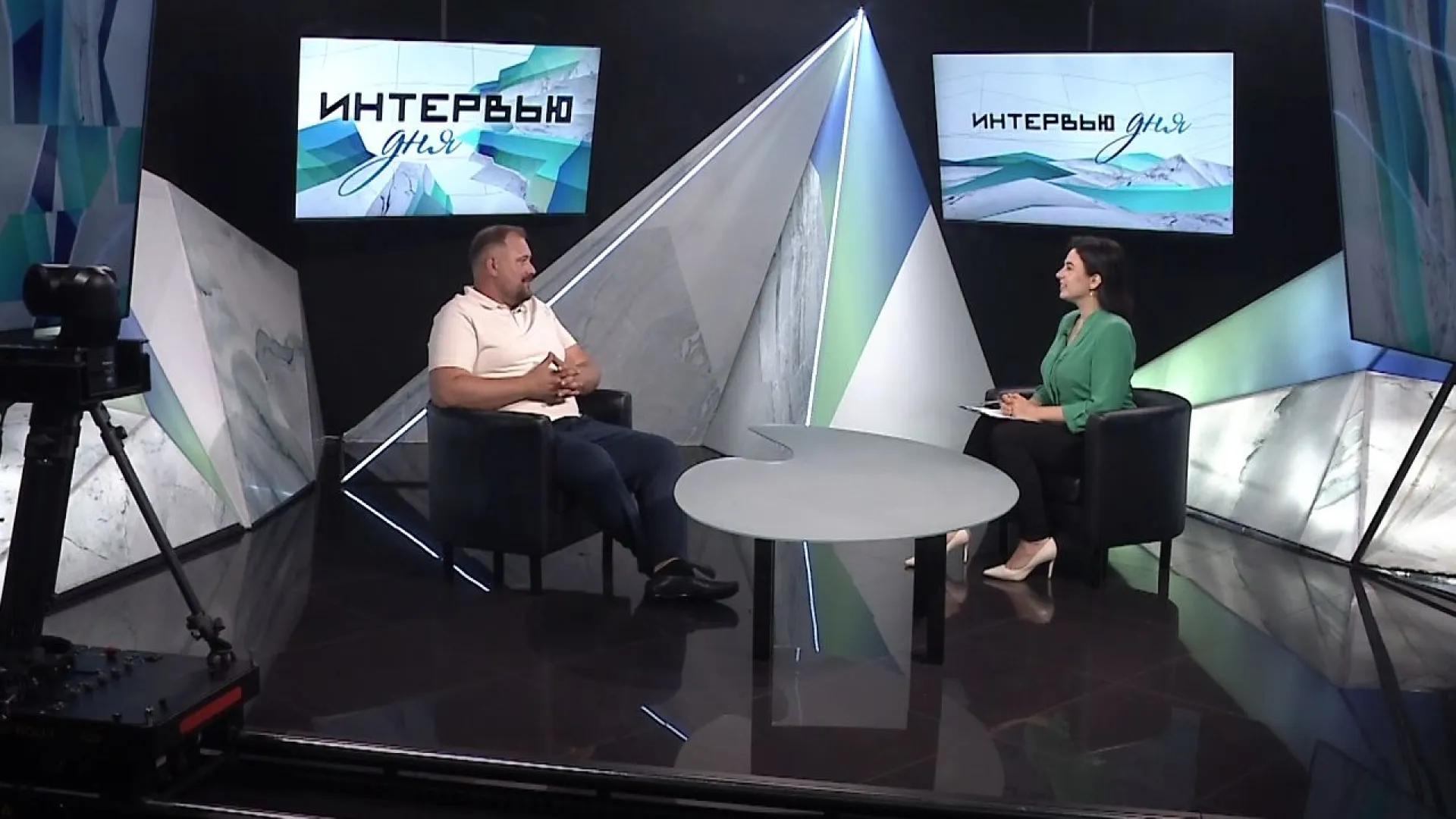 Роман Климук: о международном гастрономическом фестивале «Ах! Фест»