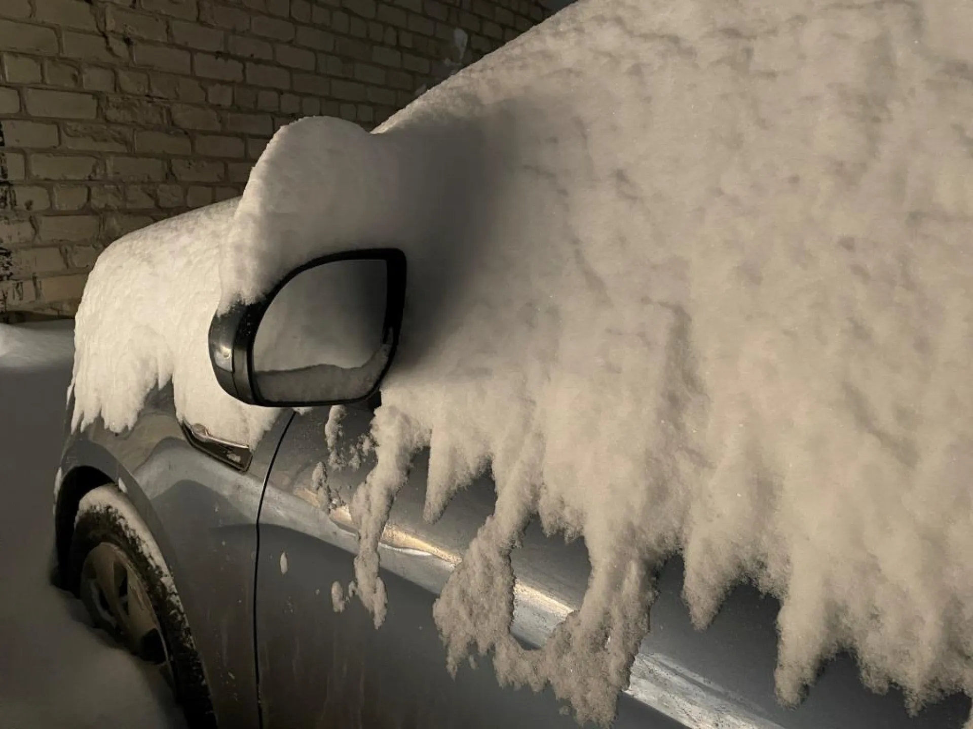 Какая погода ждёт жителей Алтайского края в выходные