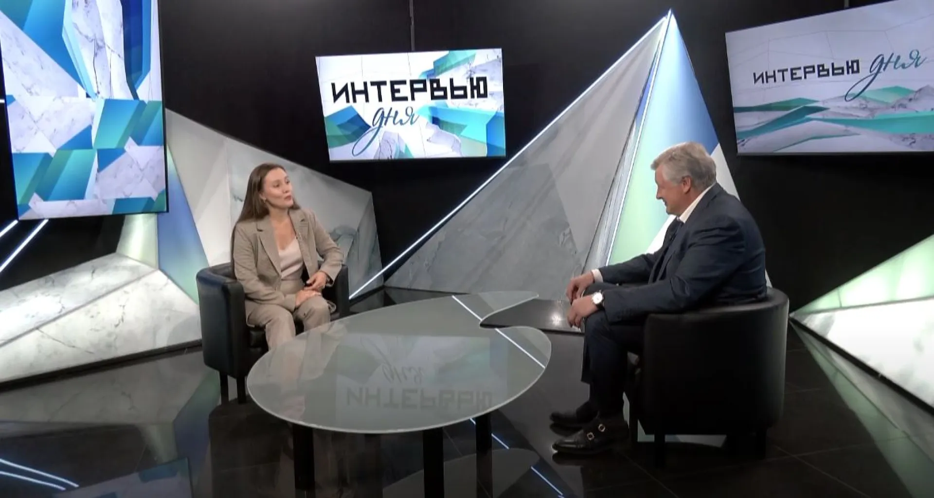 «Интервью дня»: доцент кафедры зоологии и физиологии АлтГУ Татьяна Антоненко
