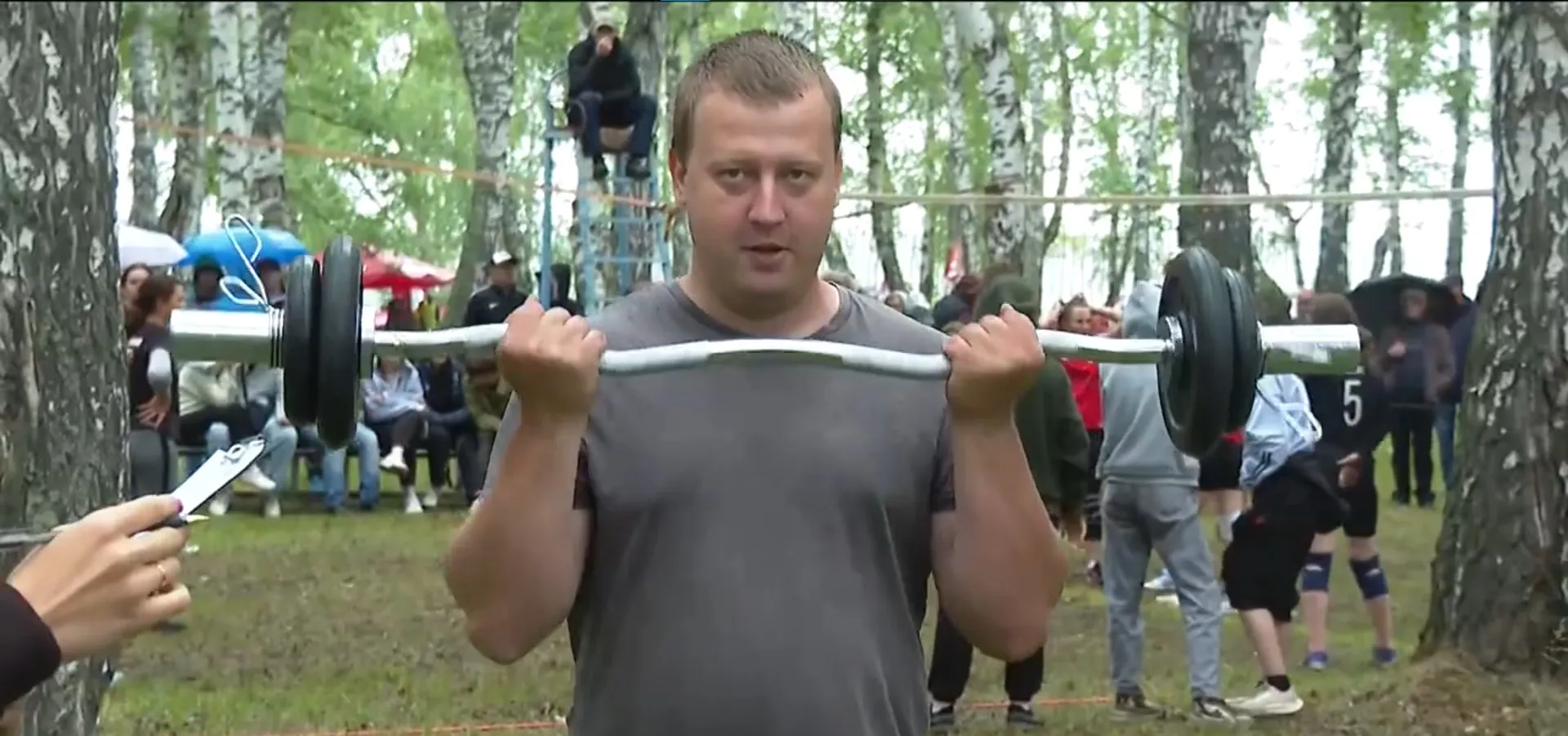 В рамках фестиваля Рождественского для жителей Алтайского края организовали спортивные мероприятия В рамках фестиваля Рождественского для жителей Алтайского края организовали спортивные мероприятия