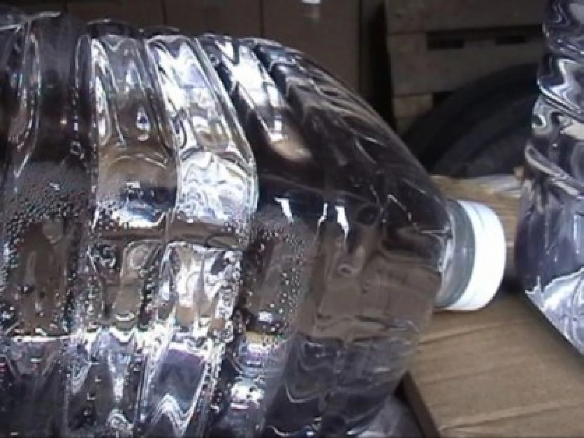 Жители Новоалтайска пойдут под суд за продажу некачественного алкоголя