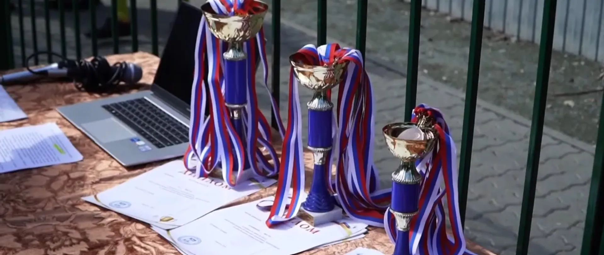 Турнир по мини-футболу среди ветеранов боевых действий и участников СВО провели в Барнауле