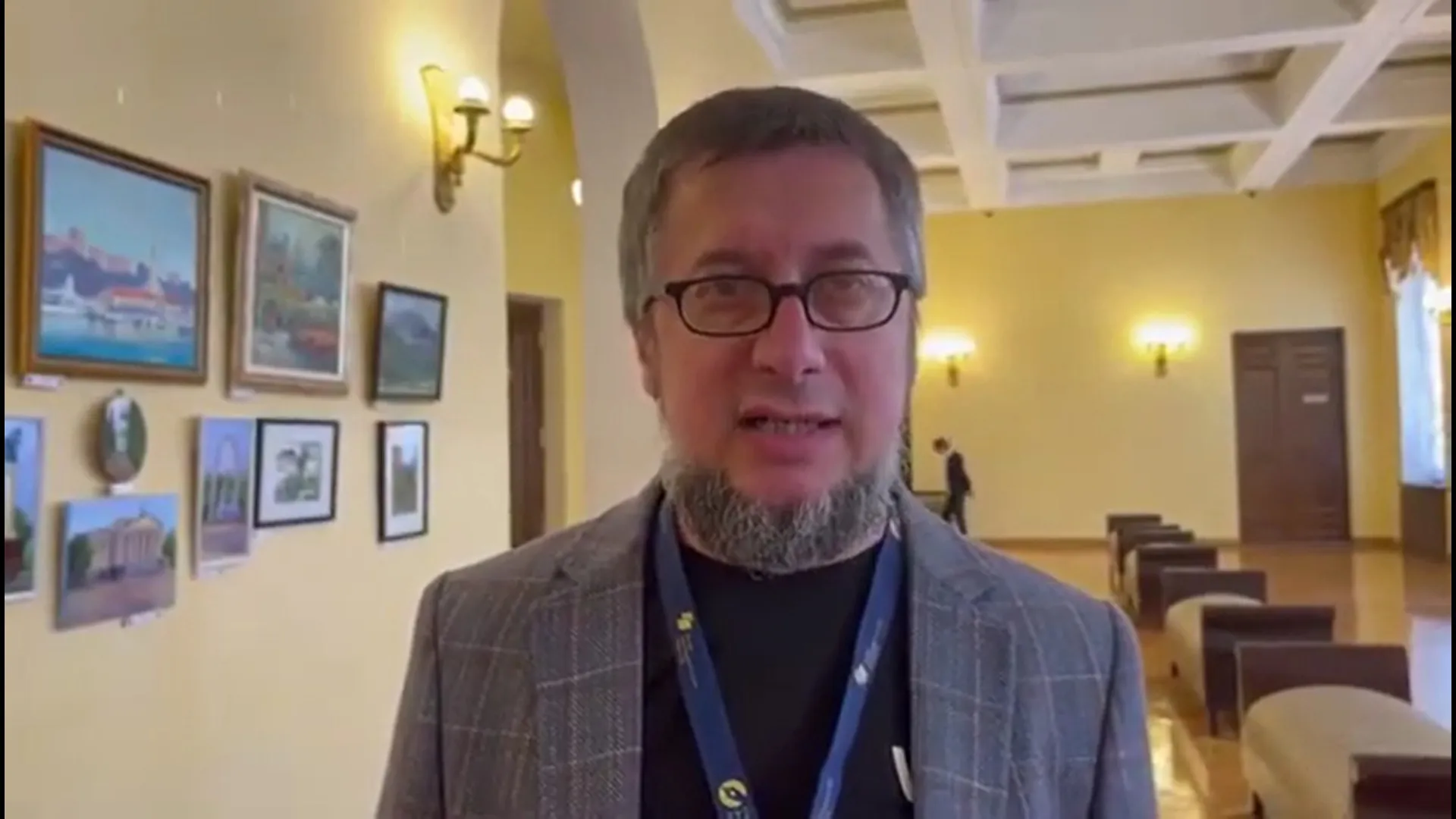 Председатель Союза журналистов ДНР высказался о референдумах о присоединении Донбасса