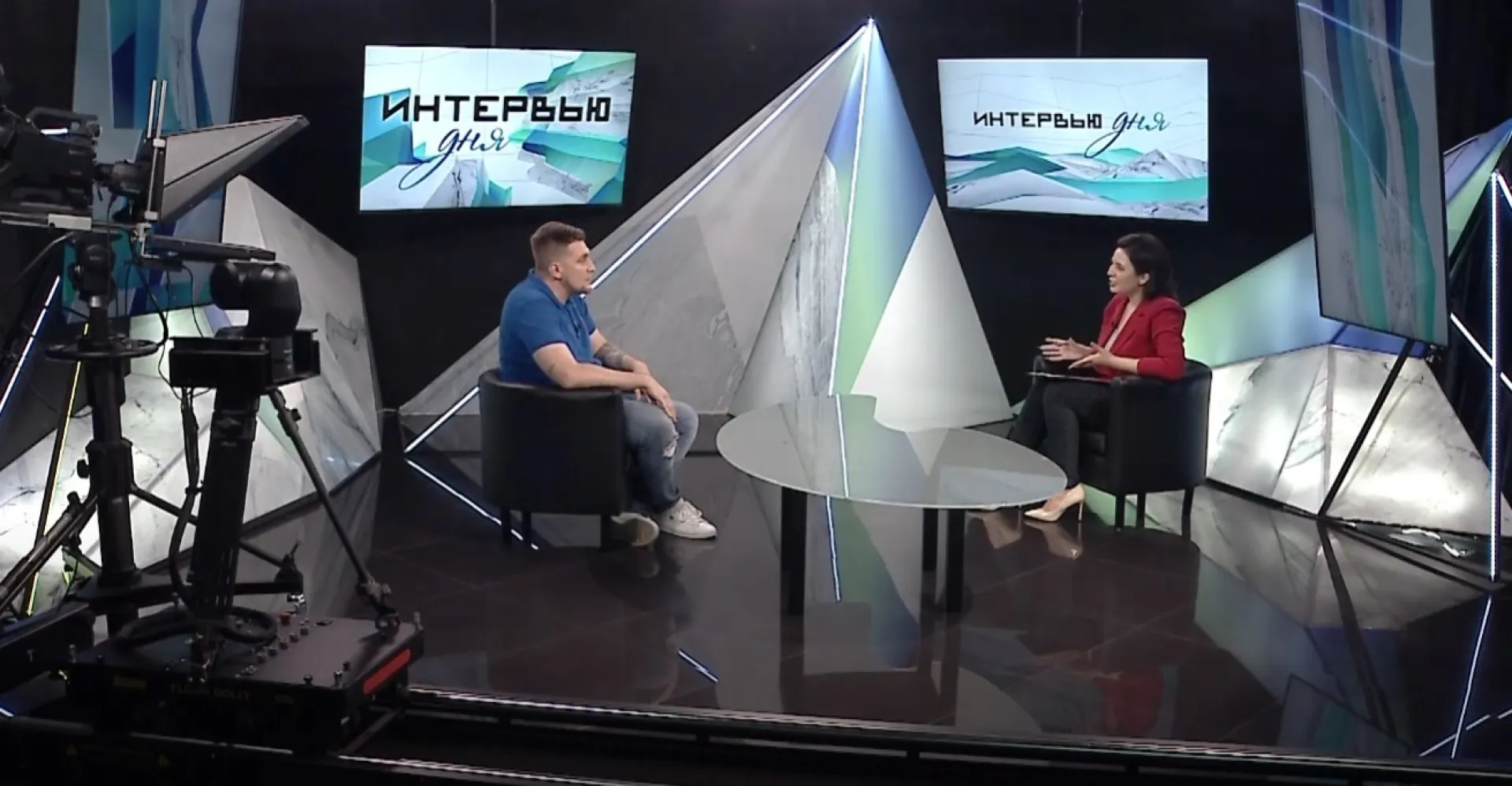 Никита Филатов: всё об ипотеке