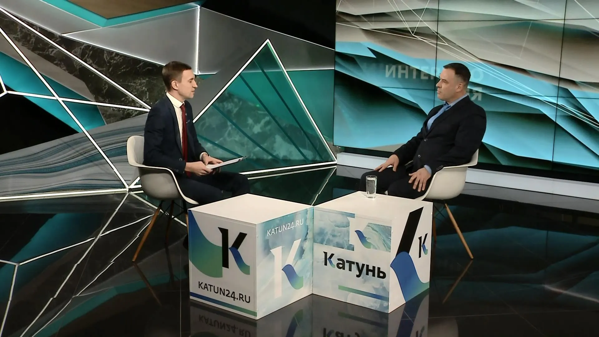 Историк Сергей Волохов: о блокаде Ленинграда