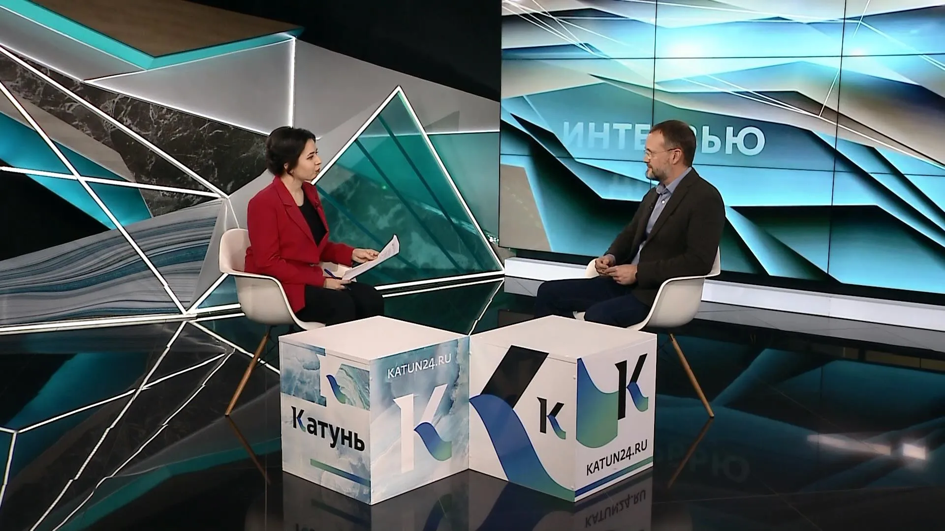 Антон Слободчиков: как начать бизнес в Алтайском крае
