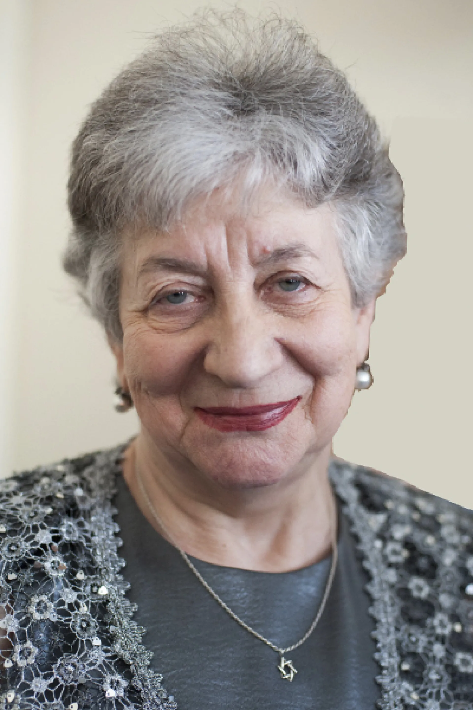 Умерла председатель «Хорового общества Алтайского края» Сима Тарнецкая