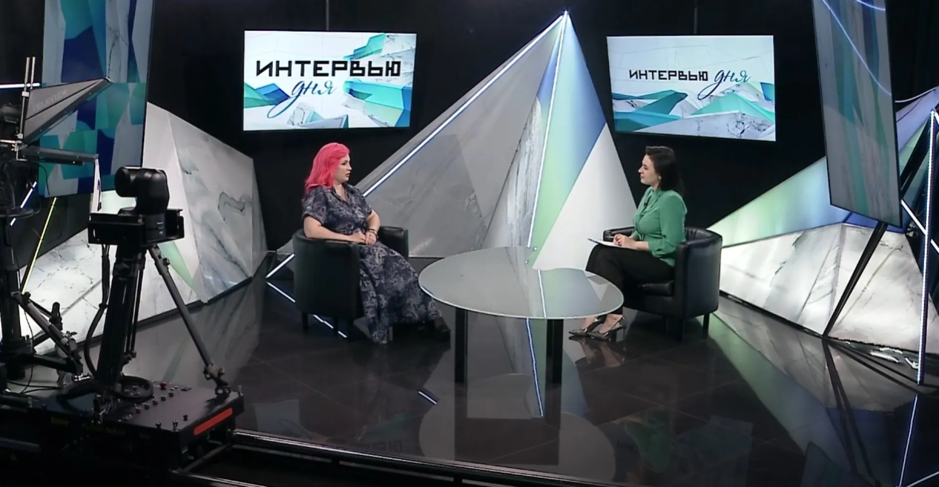Анна Киселёва: о международном конгрессе «Эстетика и здоровье»