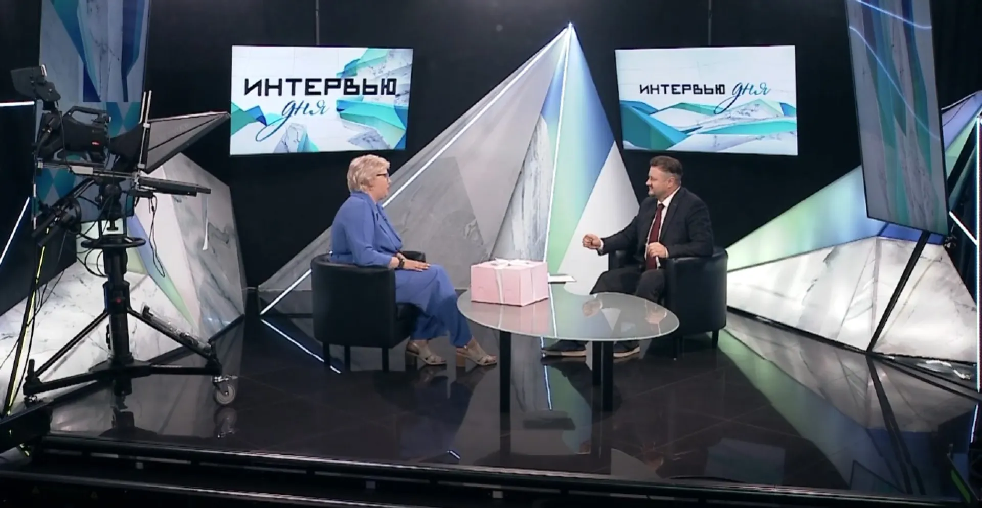 Кондитер Лана Дроздова: о тортах