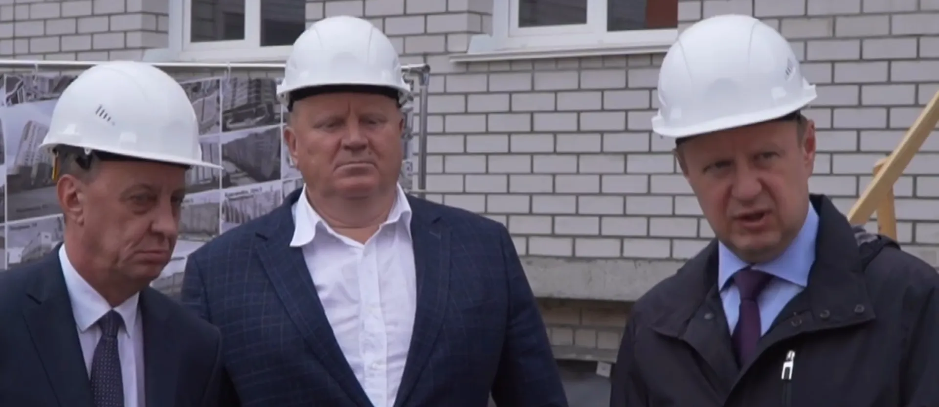 Виктор Томенко дал распоряжение закончить строительство детского сада в квартале 2032 в Барнауле