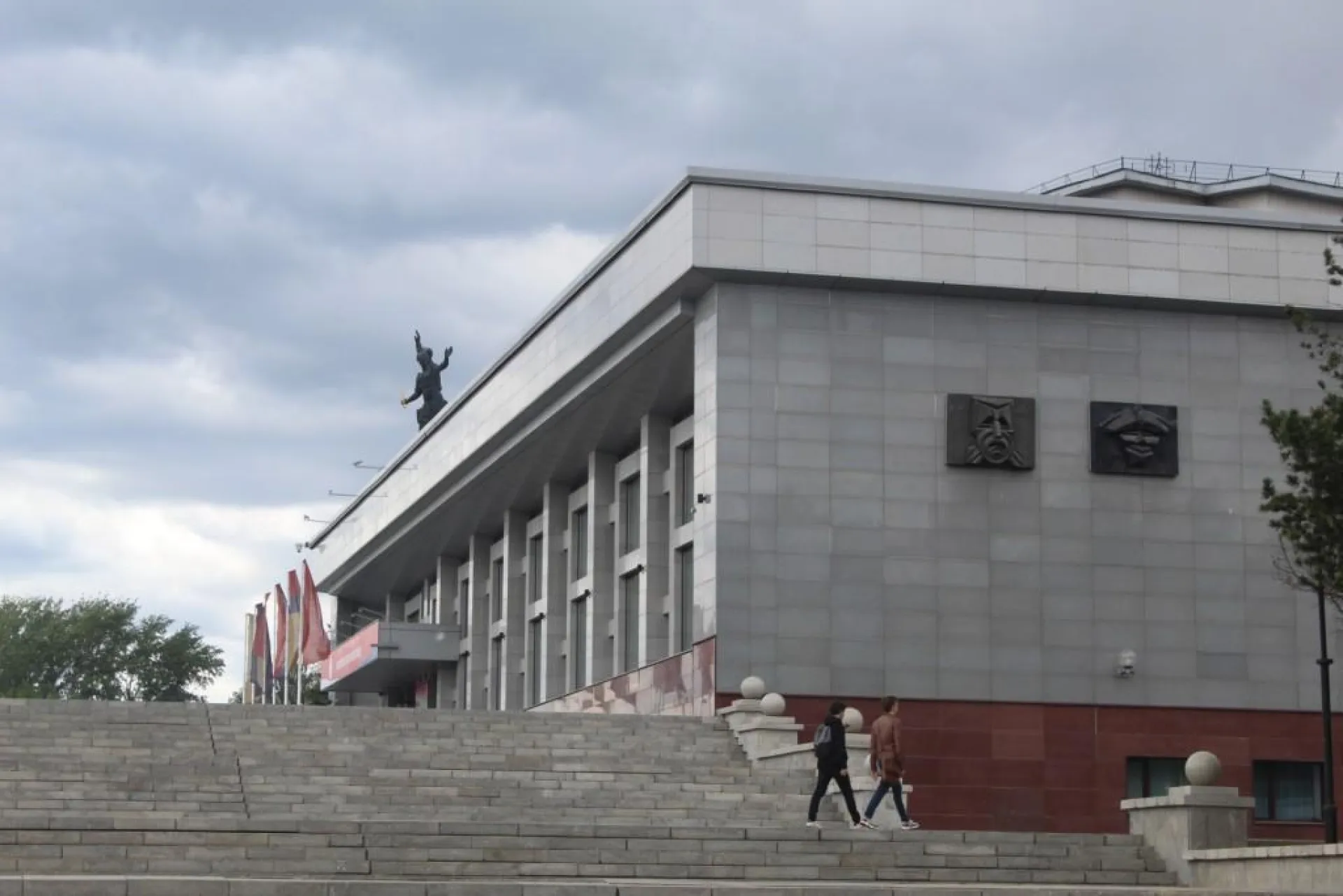Театральный фестиваль по произведениям Шукшина начнётся в Барнауле 18 сентября