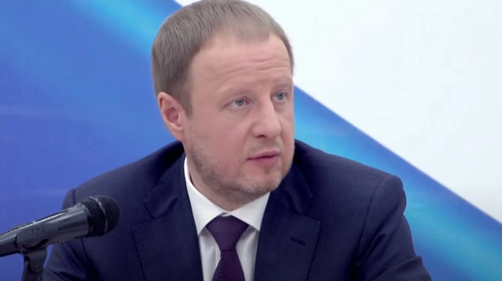 В Алтайском крае собирают вопросы граждан для прямой линии с губернатором Виктором Томенко