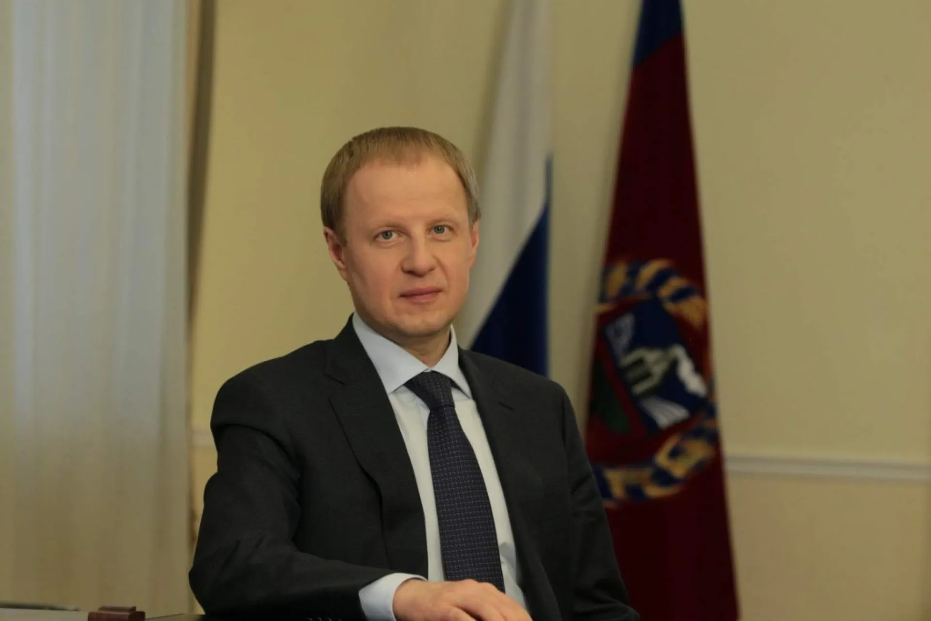 Виктор Томенко и Александр Романенко поздравили военнослужащих и ветеранов Ракетных войск стратегического назначения с профессиональным праздником Виктор Томенко и Александр Романенко поздравили военнослужащих и ветеранов Ракетных войск стратегического назначения с профессиональным праздником