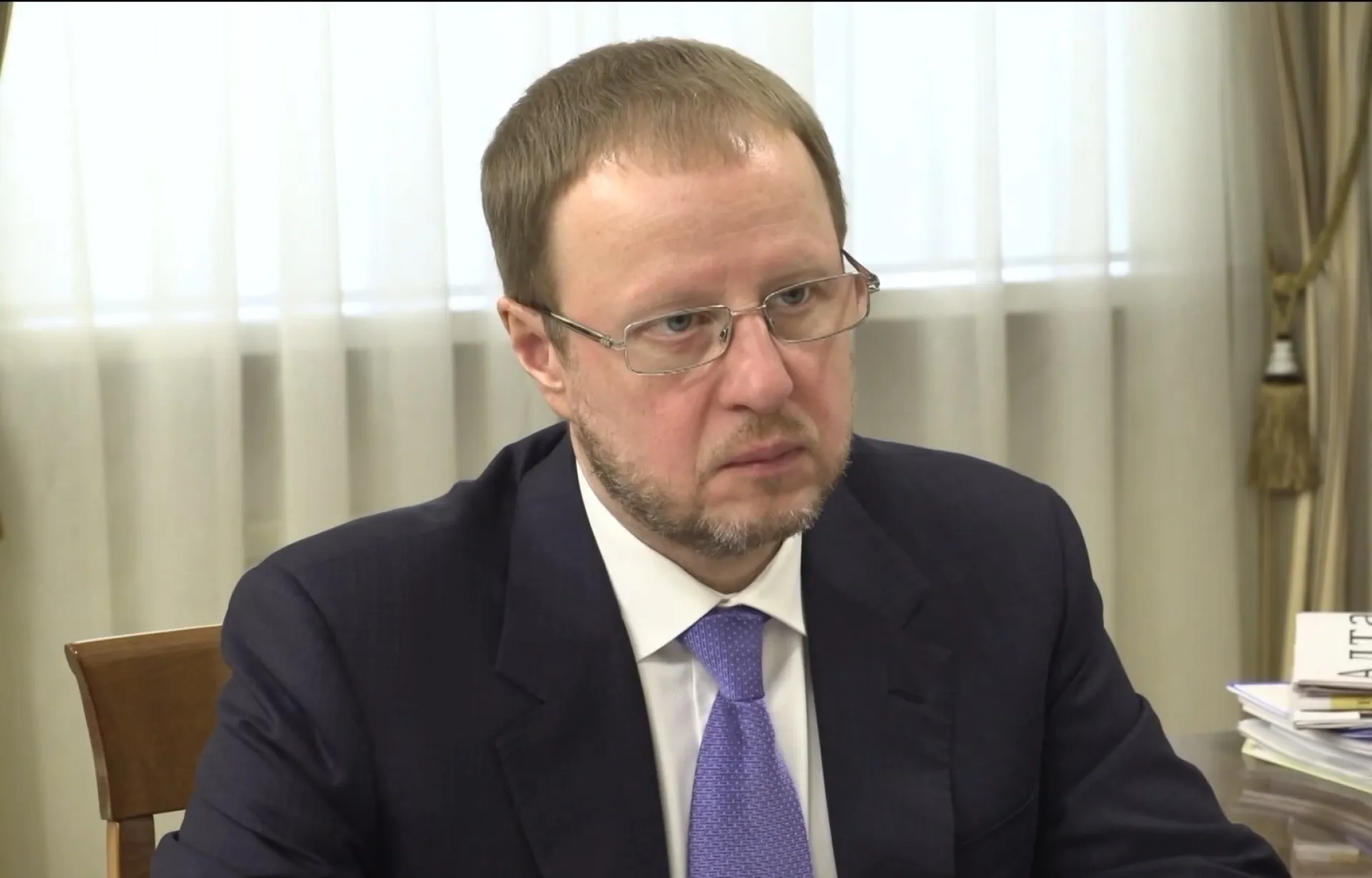 Виктор Томенко провел заседание рабочей группы по обеспечению экономической устойчивости Алтайского края и сбалансированности консолидированного бюджета региона Виктор Томенко провел заседание рабочей группы по обеспечению экономической устойчивости Алтайского края и сбалансированности консолидированного бюджета региона