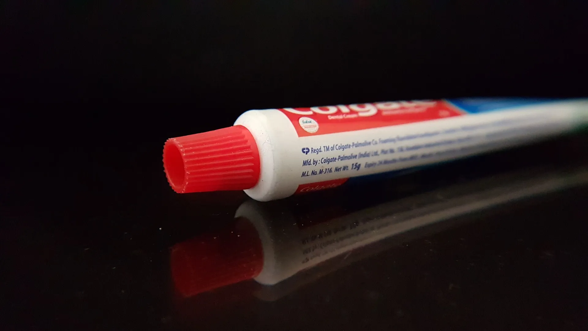 Производитель Colgate и Palmolive ограничил поставки продукции в Россию